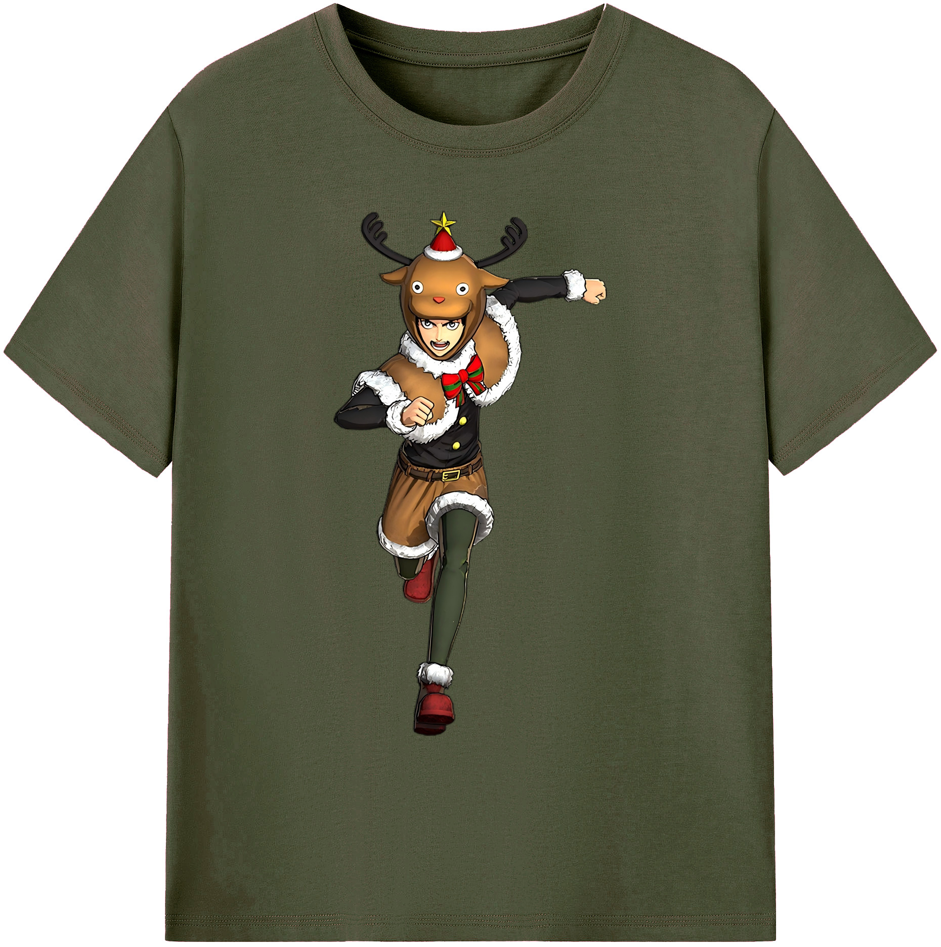 （画像用） 進撃の巨人 エレン･イェーガー Attack on Titan Eren Jäger 綿100％ メンズ半袖Tシャツ｜肌触りやわらか＆通気性